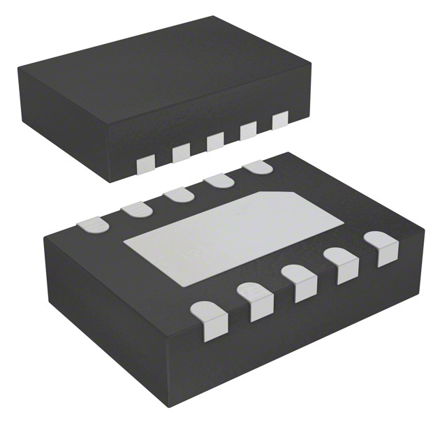 MAX17501GATB+T Analog Devices Inc./Maxim Integrated  Voltage Regulators - DC DC Switching Regulators